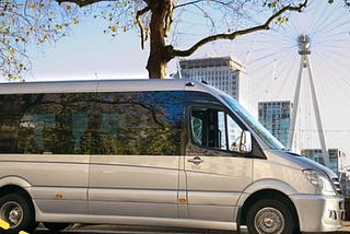 On the Go Premium Minibus Hire Services for Your Journeys