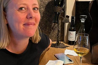 As a Wine Pro, If I Could Choose Anywhere in the World to Drink Wine, It Would Be Spain