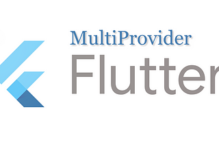 MultiProvider #Flutter Indonesia