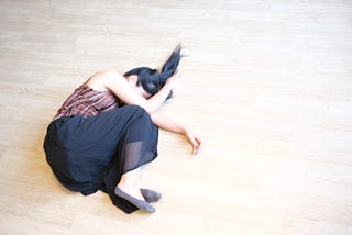 身體的zero position