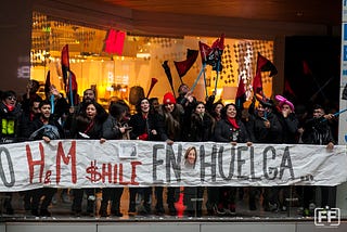 Propuestas para el trabajo sindical desde el feminismo clasista