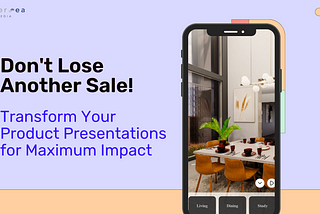 Don’t Lose Another Sale: Transform Your Product Presentations for Maximum Impact