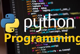 Python Programming: A Beginner’s Guide to Mastering the Most Popular Language