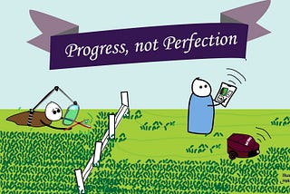 Does Perfectionism harm your Productivity?