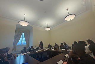 Reimagining U.S.-Caribbean Relations: A Ten-Point Agenda for Shared Prosperity