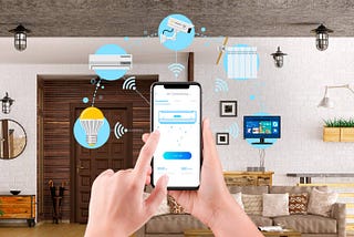 Smart Home as a Service (SHaaS) is a collection of services that analyzes input from the smart…