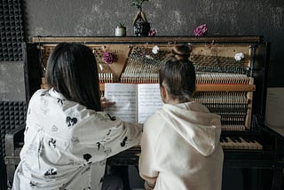 Announcing Coaching, Mentoring, and Consulting Opportunities