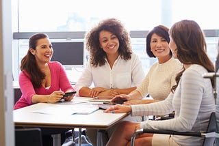 Unlock Your Potential with Executive Presence