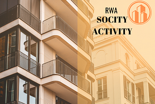 RWA Society: A New Frontier for Branding and Activities