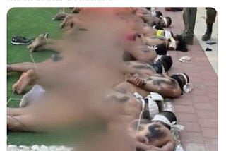 An Israeli Prisoner Changed Everything in Gaza