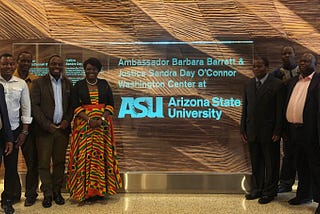 Responding to global challenges with research-based solutions