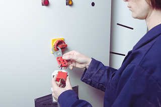 The Key Elements of Successful Lockout Tagout Strategies