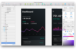5 Free & Awesome Tools/Websites for iOS UI/UX design