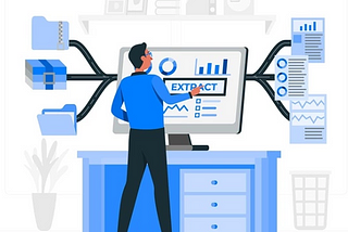 Data Extraction — https://www.freepik.com/free-vector/data-extraction-concept-illustration_12325503.htm#page=1&query=extract&position=0&from_view=search