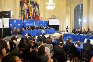 Eleições no Sistema Interamericano de Direitos Humanos: Candidaturas e temas