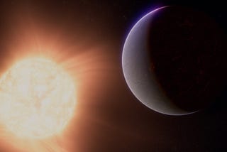 Astrónomos descubren 7 intrigantes enanas rojas en la búsqueda de megaestructuras alienígenas