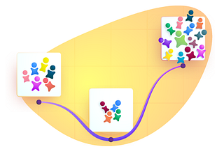 How to lead your team through constant changes in team composition