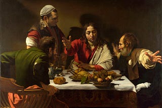 Five of Caravaggio’s Best Paintings