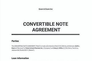 Convertible (CN) is more than just deferred valuation