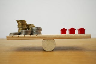 balance entre épargne et investissement