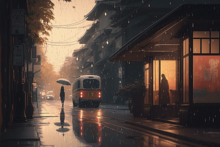 Perfect Music For Study, Raining Day Relax, Chill, Work Lofi music | Chill Music ~ lofi beats