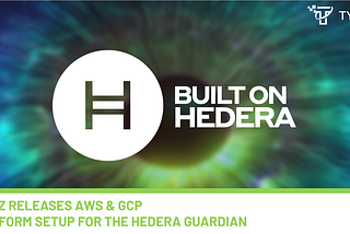 TYMLEZ releases AWS & GCP Terraform setup for the Hedera Guardian