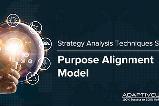 Purpose Alignment Model