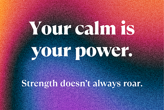 Redefining Success for Women Who Lead Differently