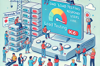 Getting Started with k6: How to Load Test Your Website Like a Pro