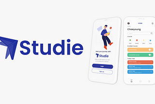 Studie: an Educational Platform — a UX Case Study