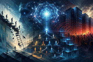 Weekly Briefing: Young Workers Lose Ground, Data Centers Face Backlash, Uber Reshapes HR, and…