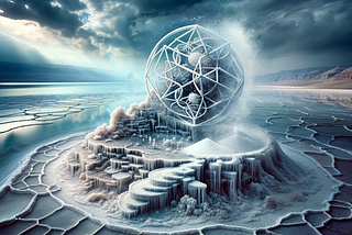 The Science Behind Salt Losing Its Saltiness