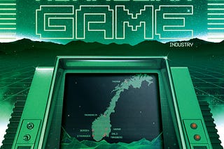 Intro to the Norwegian game industry