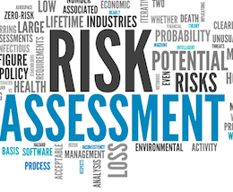 Risk assessment (WHO Case Study)