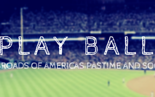 Play Ball: The Crossroads of America’s Pastime and Social Media