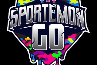 Sportemon Go X Graffiti Mansion