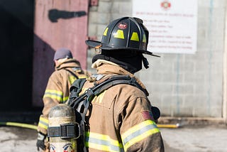 Advancing Volunteer Fire Services: The Imperative Shift to Scheduled On-Station Staffing