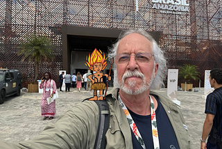 Was COP30 a Success? YES… and no!