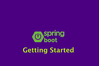 Spring Boot Learning-Part 2