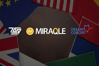 Global Entertainment MIRAQLE token (MQL) Targets Chinese Market with “100 MUSIC LUMINANT” Project