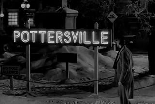 “It’s A Wonderful Life” Isn’t Just a Movie — It’s a Prophecy