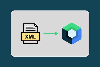 Transitioning from XML to Jetpack Compose Smoothly