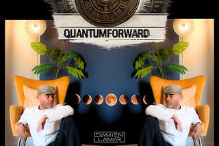 QUANTUMFORWARD