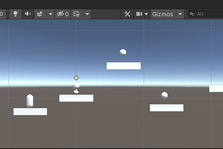 2.5D Platformer: Character Controller, Part 1