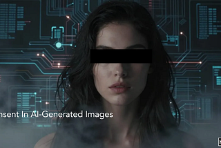 AI-Generated Digital Content and Consent