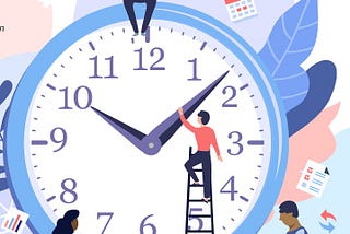 Mastering Time Management