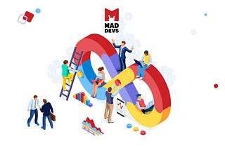 We are looking for a Delivery Manager to be a part of the Mad Devs team!