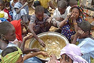 URGENT CASE FOR REINTEGRATION OF IDPs IN NIGERIA
