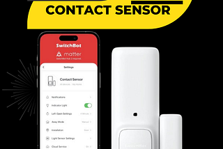 Looking for a reliable way to monitor your doors and windows?