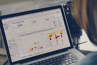 9 Web Metrics to measure Effectiveness of Business Dashboards